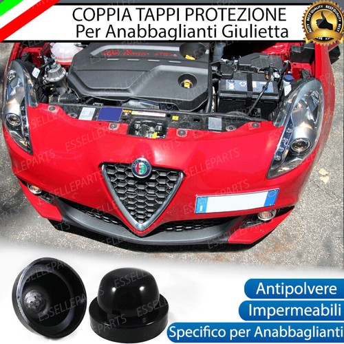 Coppia tappo coprifaro - coppia,