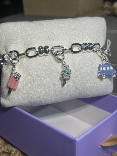 Bracciali charmelier bomb - charmelier,