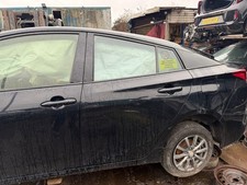 TOYOTA PRIUS MK4 2016 - 2022