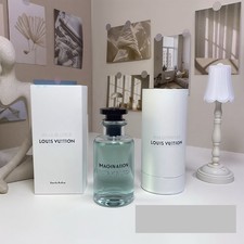 Luis vuitton immagination