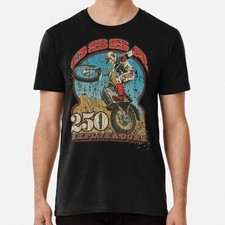 T-shirt Ossa Explorer 1976