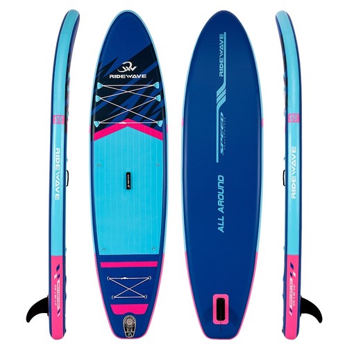 Sup gonfiabile ridewave - sup,