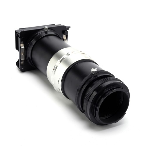 Spiratone vario dupliscope - spiratone, vario-dupliscope