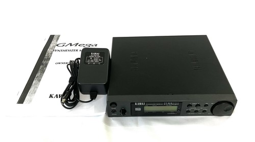 Modulo audio sintetizzatore
