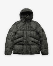 STONE ISLAND Giacca Uomo Nylon