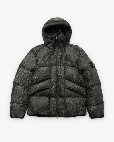 Stone island giacca uomo - giacca, nylon
