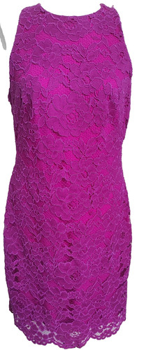 Abito pizzo lauren - in,