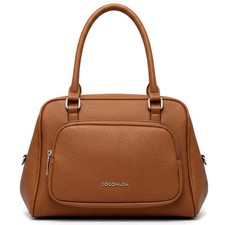 Borsa bauletto firmata