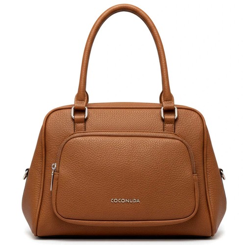 Borsa bauletto firmata