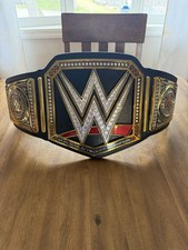 Jakks 2016 WWE Wrestling