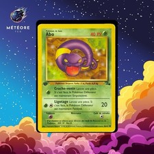 Carte Pokémon Abo 46/62