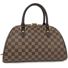 LOUIS VUITTON Bag: Ribera MM