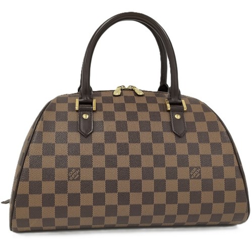 Louis vuitton bag ribera - louis,