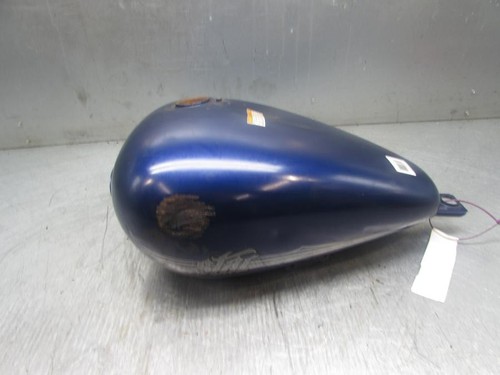 Gruppo serbatoio benzina moto - benzina,