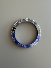 Aftermarket Bezel Ghiera Gmt
