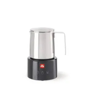 Illy cappuccinatore montalatte - illy,