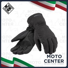 GUANTI INVERNALI NERI CE
