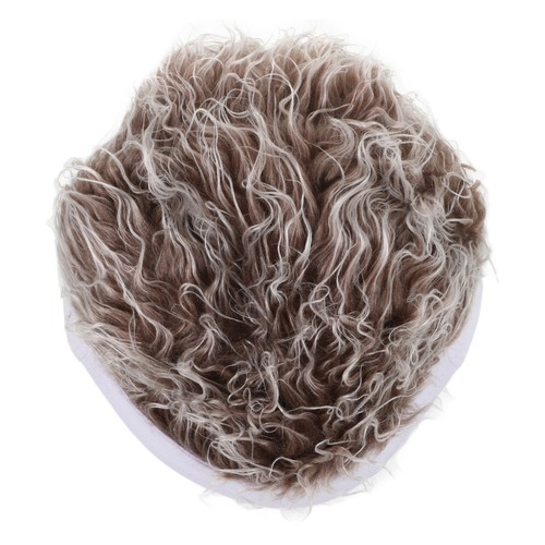 Cappello per parrucca hip hop - cappello,