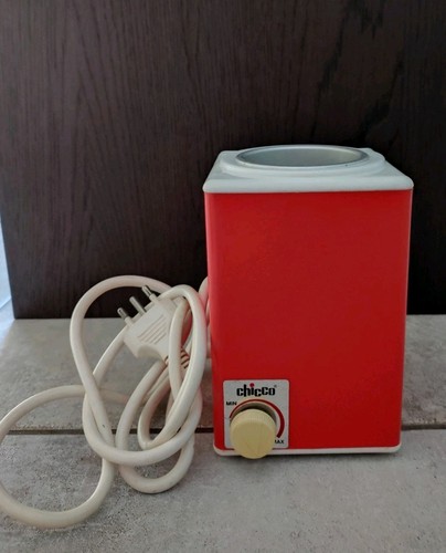 Chicco scaldabiberon - chicco,
