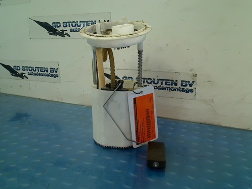 Pompa carburante seat altea - seat,
