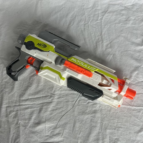 Nerf modulus ecs blaster - nerf,