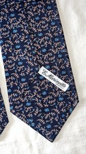 Cravatta E.Marinella 100% Seta