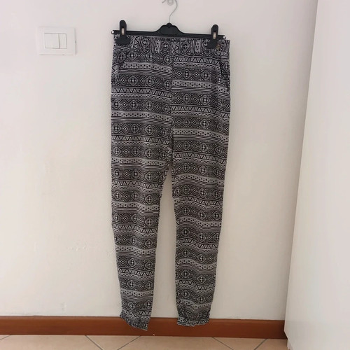 Pantaloni terranova taglia - pantaloni, xs