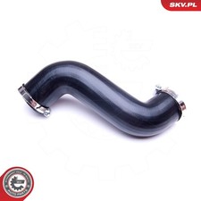 Tubo Turbina Manicotto