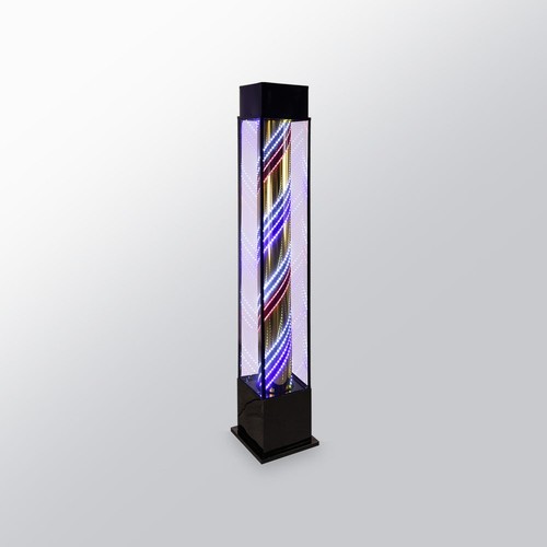 Big barber pole interno - big,