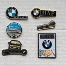 6 spille auto BMW rare