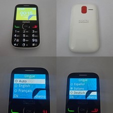 CELLULARE ALCATEL ONE TOUCH