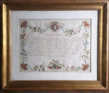 Pergamena antica manoscritto