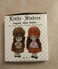 Porta memo dolly magnetico