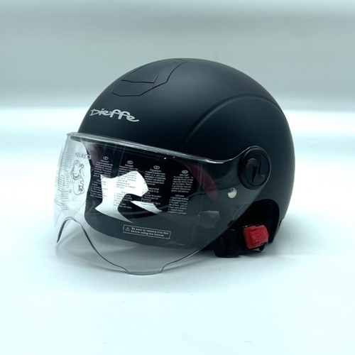 Casco bike jet - dieffe, df120