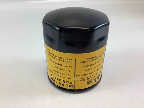 Filtro olio idraulico
