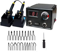 60W Pirografo Professionale