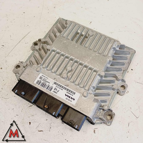 Centralina motore ecu - centralina,