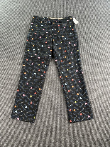 Pantaloni pacman opposuits - pantaloni,