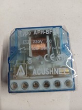 RELE' COMMUTATORE IMPULSI 230V