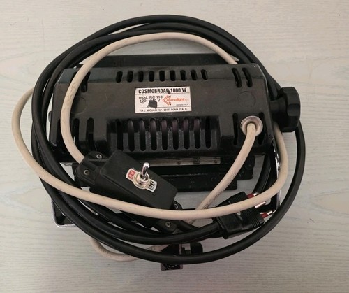 Illuminatore cosmolight - illuminatore,