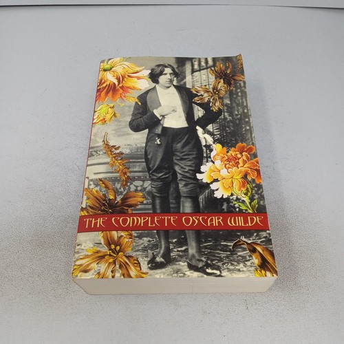 The complete oscar wilde 1996 - complete, wilde: