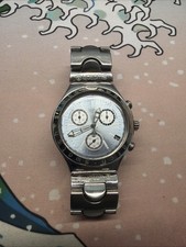 Cronografo Swiss Swatch Irony