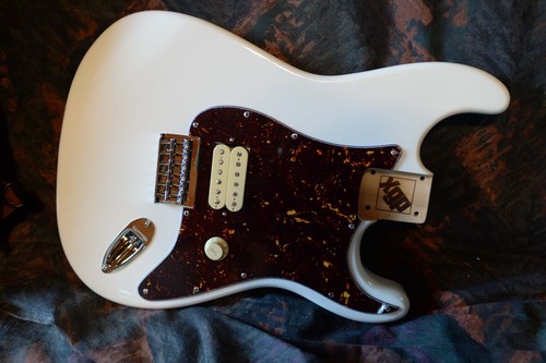 Corpo carico tom delong style - corpo,
