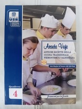 Arsete Veje, Antiche Ricette