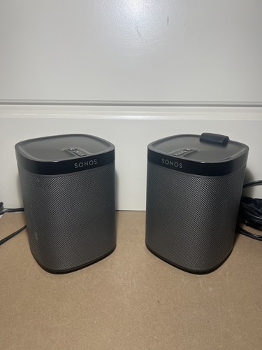 Sonos play altoparlanti - play:1,