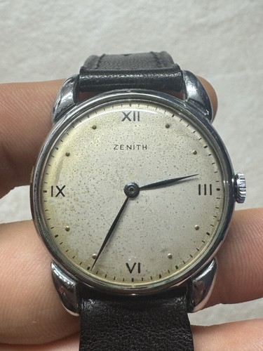 Orologio zenith vintage - orologio,