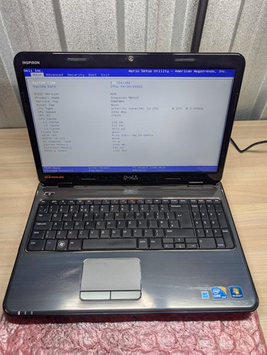 Dell inspiron n5010 i3 m370 - inspiron,
