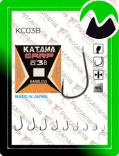 Amo Maver Katana Carp 03 B