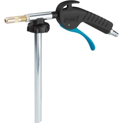 Pistola carrozzeria hazet - pistola,