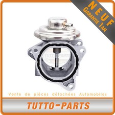 Valvola EGR VW Bora Golf Jetta